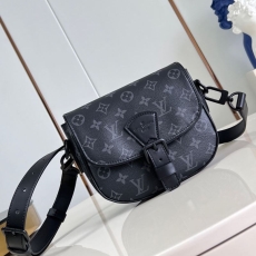 Mens LV Satchel Bags